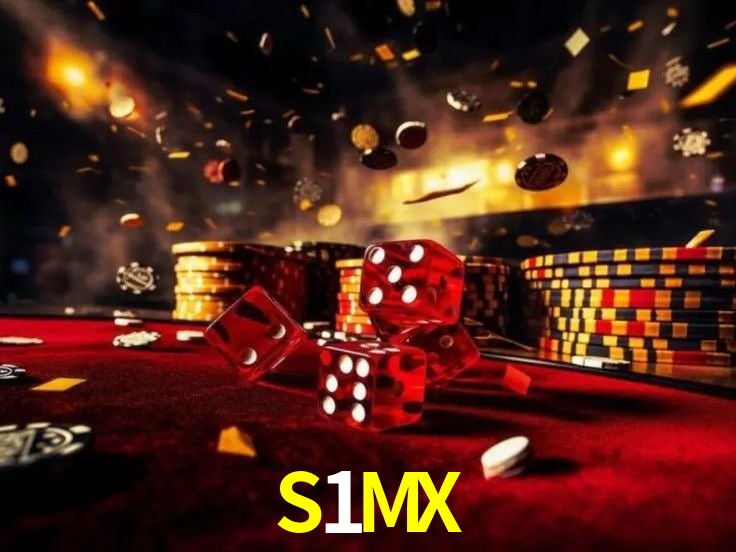 S1MX Tragamonedas