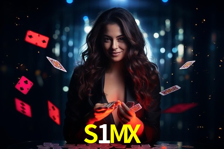 S1MX Verificación de cuenta