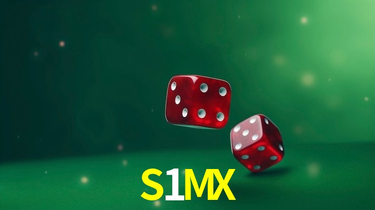 S1MX mobile gaming