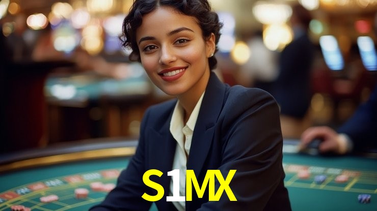 S1MX mobile gaming