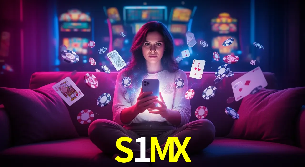S1MX Sistema operativo iOS