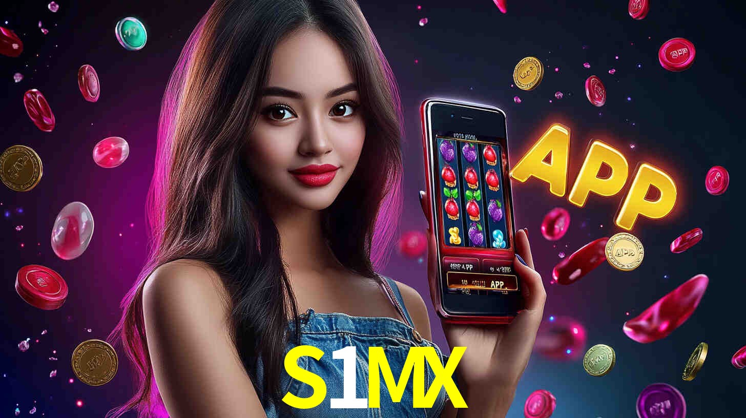 S1MX gaming platform