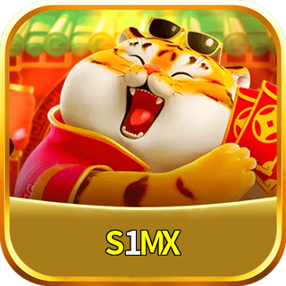 S1MX logo